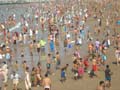 rabat central beach 013